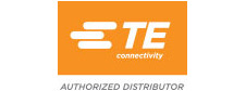 TE Connectivity Pembekal Komponen Elektronik