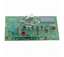 ADS7924EVM-PDK Image