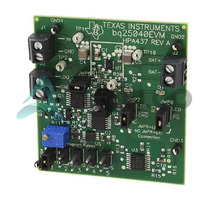 BQ25040EVM Image