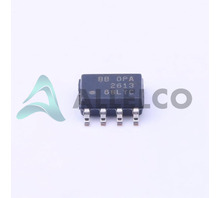 OPA2613ID Image