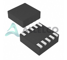 MAX4959ELB+ Image