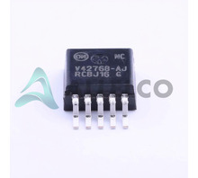 NCV4276BDSADJR4G Image