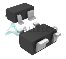 MAX6388XS43D5-T Image
