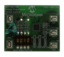 MCP73871DM-VPCC Image