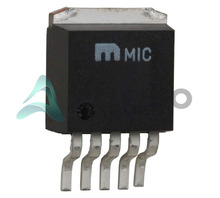 MIC39152WU-TR Image