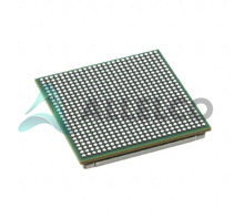 TMS320C6652CZHA6 Image