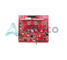 ADS62P19EVM Image