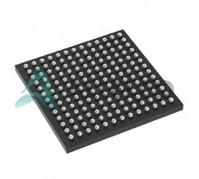 STM32L4Q5AGI6P Image