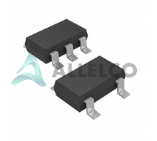 MIC5259-3.3YD5-TR Image