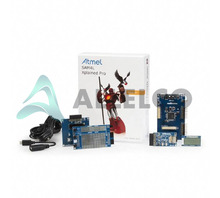 ATSAM4L-XSTK Image