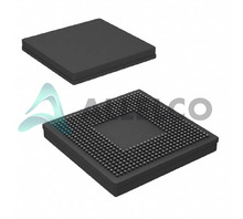 TMS32C6416DGLZ7E3 Image