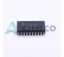 TPIC6B595DWRG4 Image