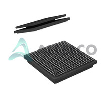 TMS320DM648CUTD1 Image