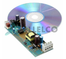 STEVAL-ISA004V1 Image