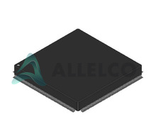 XC4062XL-3HQ240C0624 Image