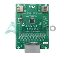 EVAL-L9963-NDS Image