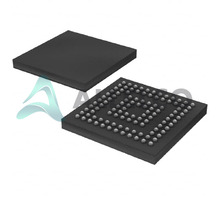 MSP430FG4617IZQWR Image