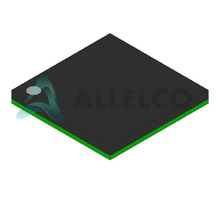 AT91SAM7X128B-CU Image