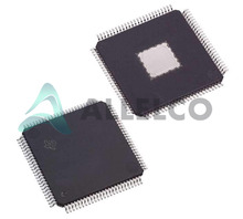 TMS320F28063PZPQ Image