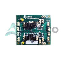 TPS22960EVM Image