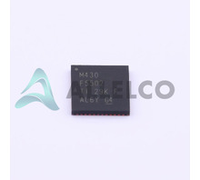 MSP430F5502IRGZR Image