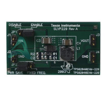 TPS62046EVM-229 Image