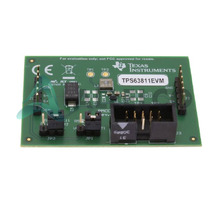 TPS63811EVM Image