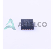 TPS63002DRCR Image