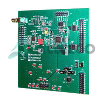 ADS8405EVM Image