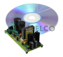 STEVAL-ISA015V2 Image