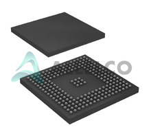 AT91SAM9260B-CU-100 Image