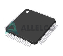 AVR64DB64T-I/PT Image