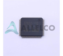 STM32L152VCT6A Image