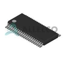 ATMEGA16HVB-8X3R Image