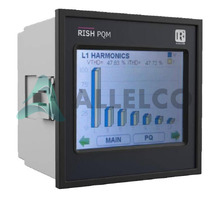 RISH PQM - M - 2R - I Image