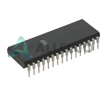 AT27C010L-15PC Image