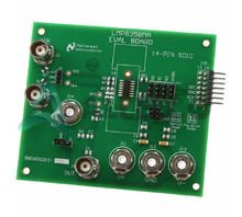 LMP8358MAEVAL/NOPB Image