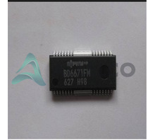 BD6671FM-E2 Image