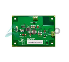 TPS54625EVM-608 Image