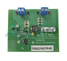 TPS563210AEVM-663 Image