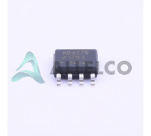 AD627BRZ Image
