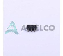 DAC7571IDBVR Image
