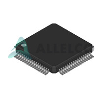 MC9S08DV60ACLH Image
