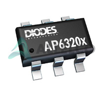 DMP6110SVT-7 Image