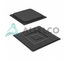 TMS320DM6433ZDU5 Image