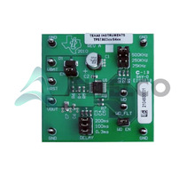 TPS7A6333EVM Image