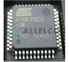 AT89C51ED2-UM Image