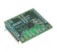 PCAP04-EVA-BOARD Image