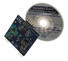 STEVAL-ISA049V2 Image