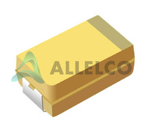 CA45A010K155TA Image